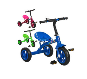 Велосипед детский PROF1 KIDS M 3252, трехколесный